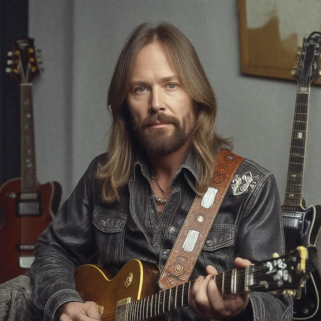 Tom Petty